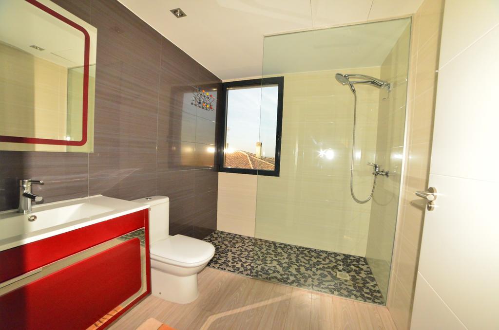 Futurcasa Casa Rural Spa Y Cine La Felipa Екстер'єр фото