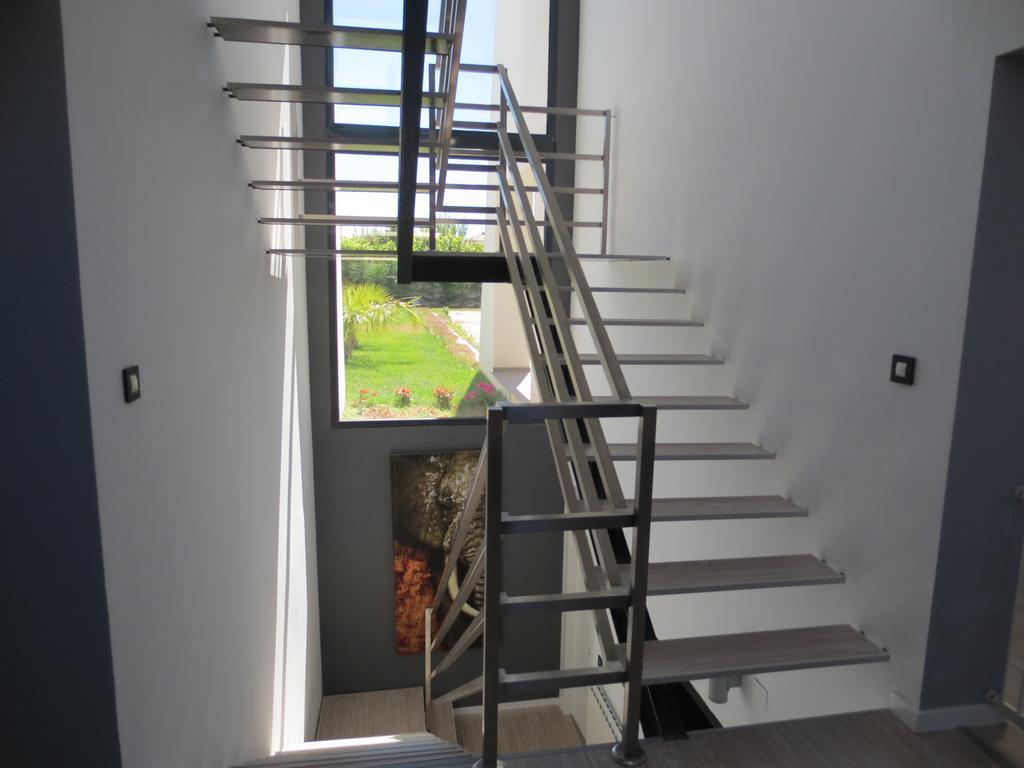 Futurcasa Casa Rural Spa Y Cine La Felipa Екстер'єр фото