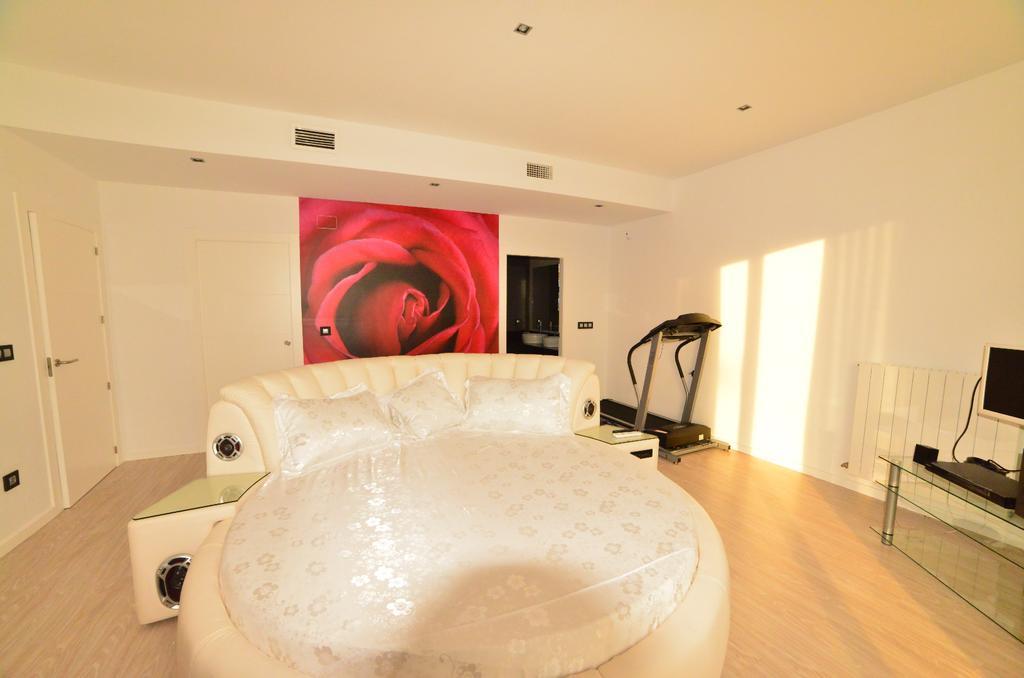 Futurcasa Casa Rural Spa Y Cine La Felipa Екстер'єр фото