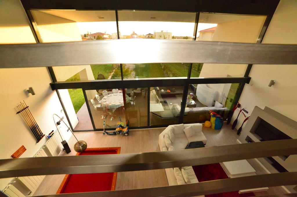 Futurcasa Casa Rural Spa Y Cine La Felipa Екстер'єр фото