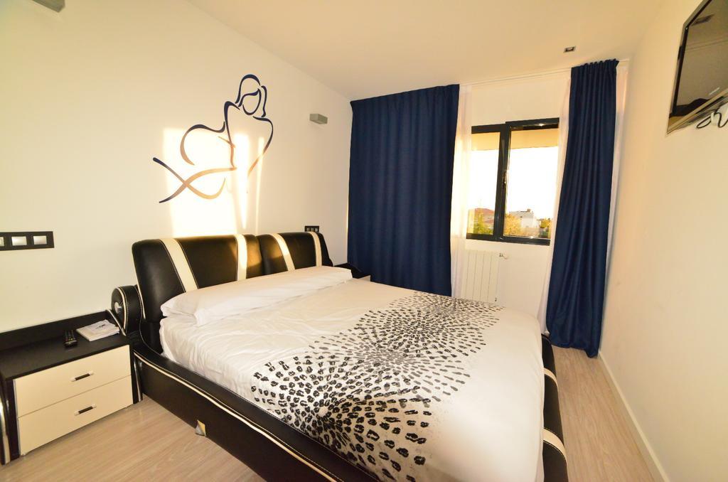 Futurcasa Casa Rural Spa Y Cine La Felipa Екстер'єр фото