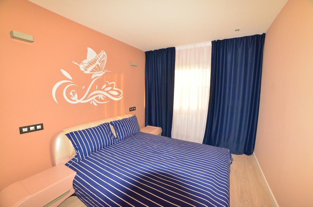 Futurcasa Casa Rural Spa Y Cine La Felipa Екстер'єр фото