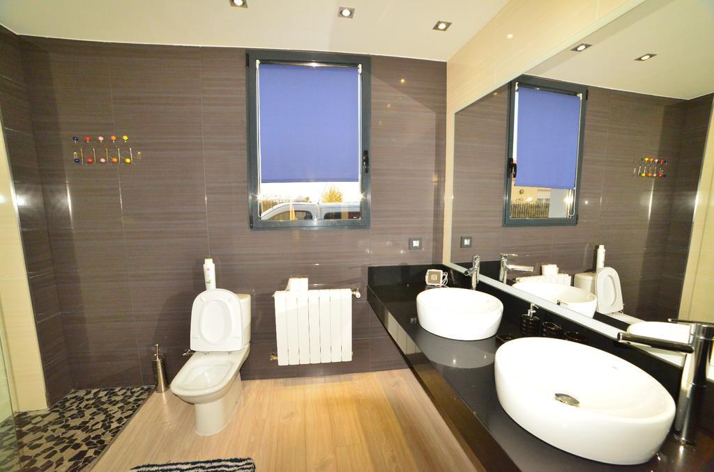 Futurcasa Casa Rural Spa Y Cine La Felipa Екстер'єр фото
